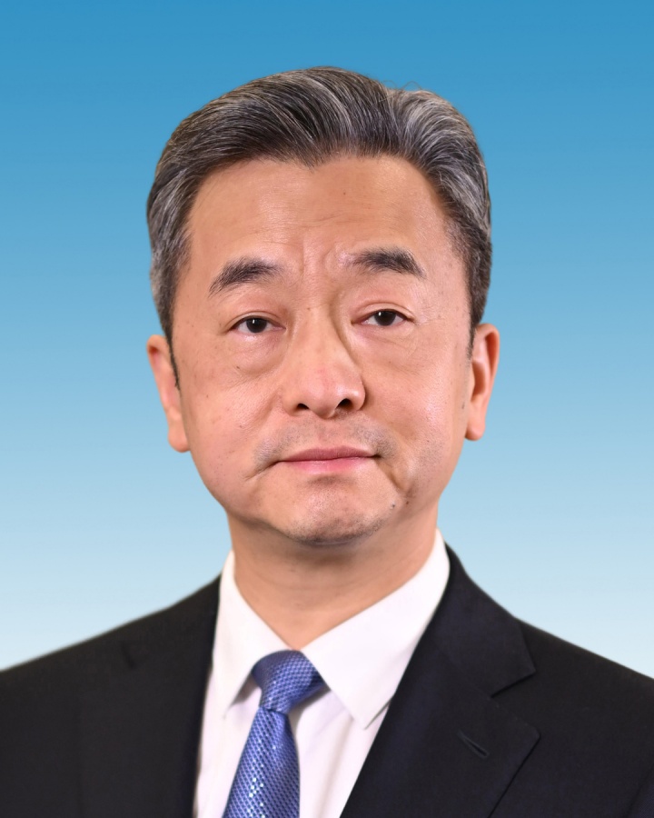 副省長(cháng)陳競簡(jiǎn)歷