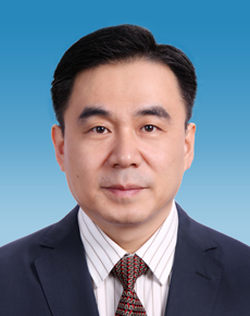 副省長(cháng)王俊壽簡(jiǎn)歷