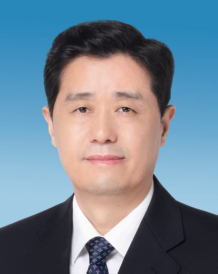 副省長(cháng)余紅勝簡(jiǎn)歷